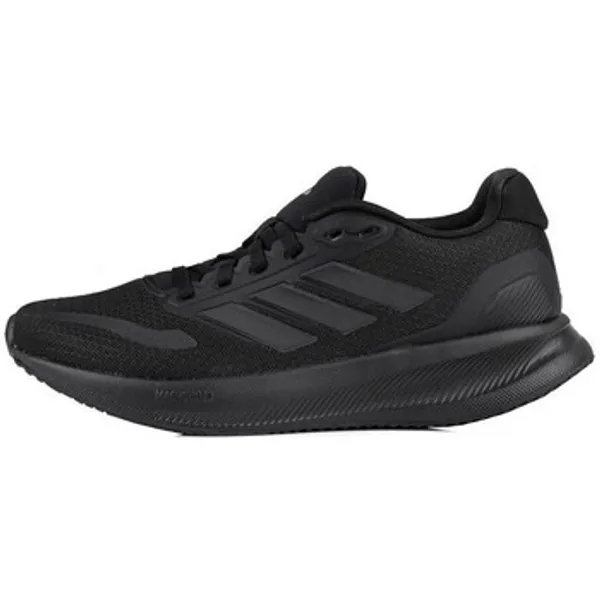 adidas Runfalcon Zwart, vergelijk prijzen bij 2 winkels