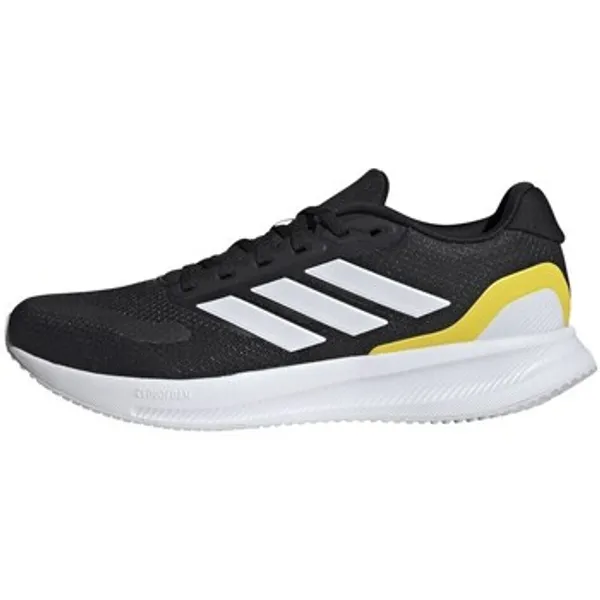 adidas Runfalcon 5 Zwart, vergelijk prijzen bij 1 winkel