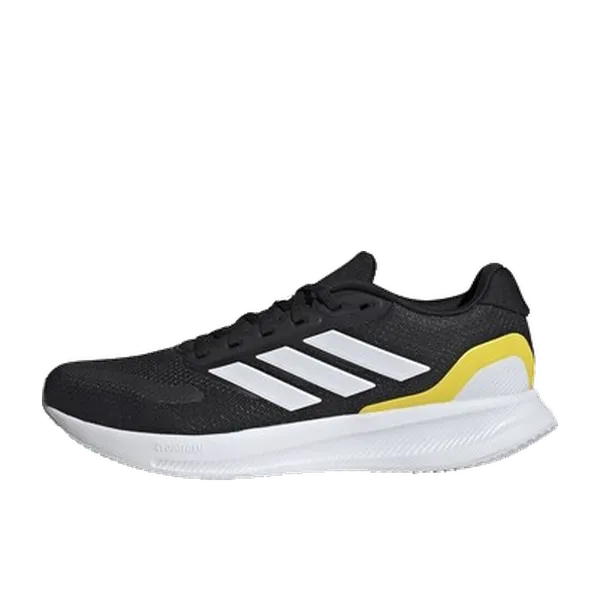 adidas Runfalcon 5 Zwart, vergelijk prijzen bij 1 winkel