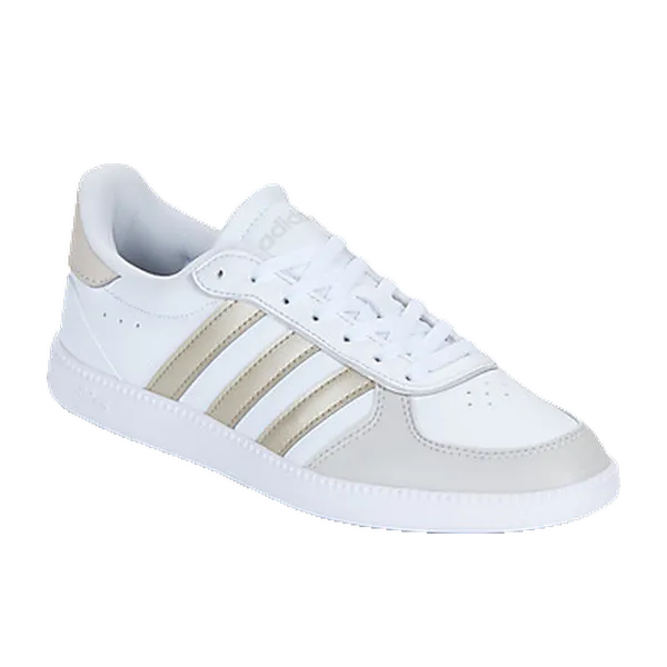 adidas Breaknet Sleek Wit, vergelijk prijzen bij 1 winkel