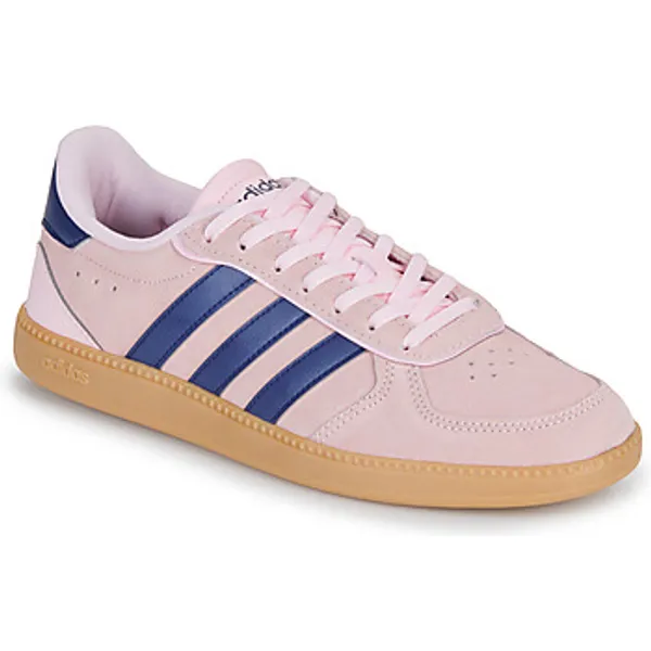 adidas Breaknet Sleek Roze, vergelijk prijzen bij 1 winkel