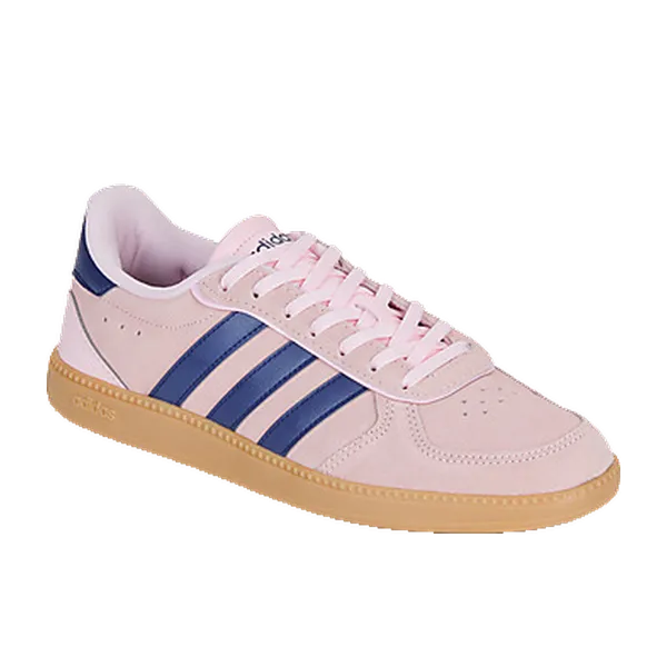 adidas Breaknet Sleek Roze, vergelijk prijzen bij 1 winkel