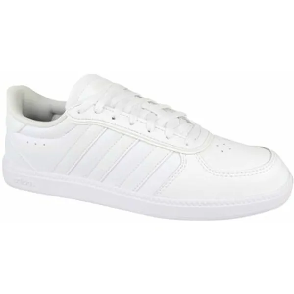 adidas Breaknet Sleek Wit, vergelijk prijzen bij 1 winkel