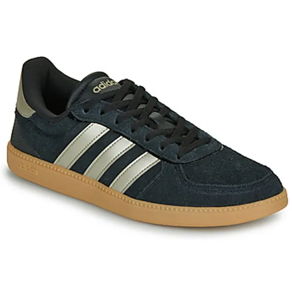 adidas Breaknet Sleek Zwart, vergelijk prijzen bij 1 winkel