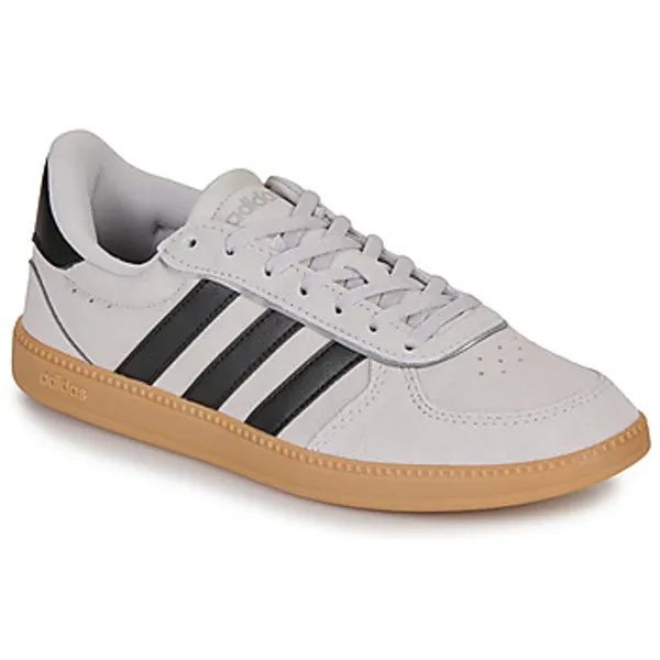 adidas Breaknet Sleek Beige, vergelijk prijzen bij 1 winkel