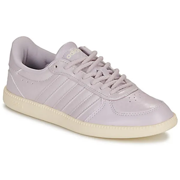 adidas Breaknet Sleek Paars, vergelijk prijzen bij 1 winkel