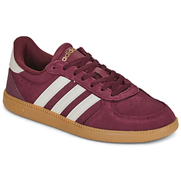 adidas Breaknet Sleek Rood, vergelijk prijzen bij 1 winkel