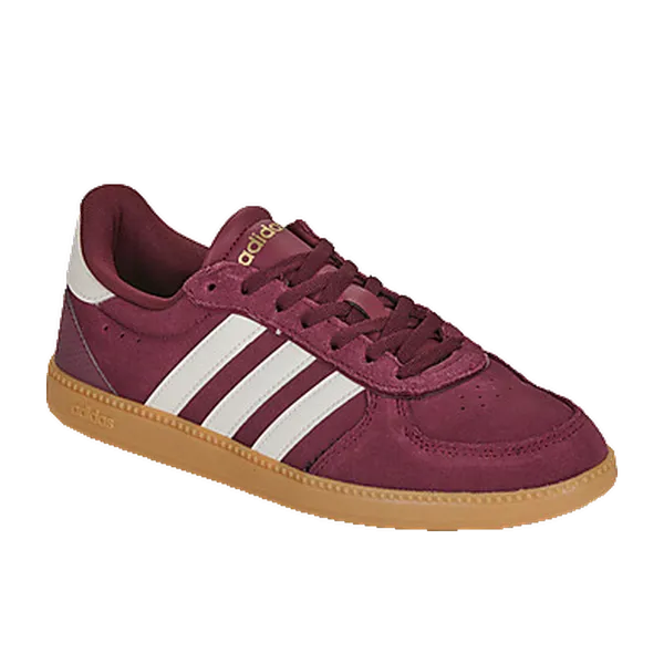 adidas Breaknet Sleek Rood, vergelijk prijzen bij 2 winkels