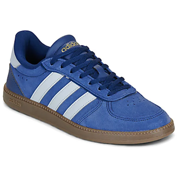 adidas Breaknet Sleek Marine, vergelijk prijzen bij 1 winkel