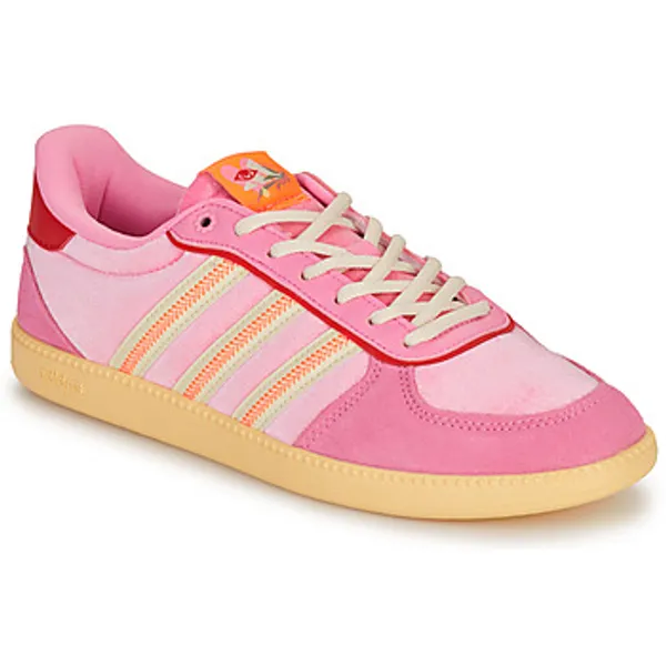 adidas Breaknet Sleek Roze, vergelijk prijzen bij 1 winkel