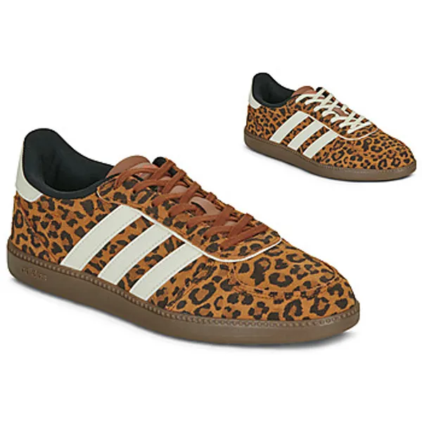 adidas Breaknet Sleek Bruin, vergelijk prijzen bij 1 winkel