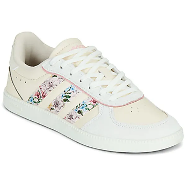 adidas Breaknet Sleek Beige, vergelijk prijzen bij 1 winkel