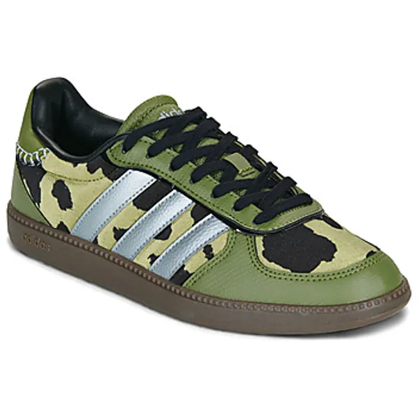adidas Breaknet Sleek Groen, vergelijk prijzen bij 1 winkel
