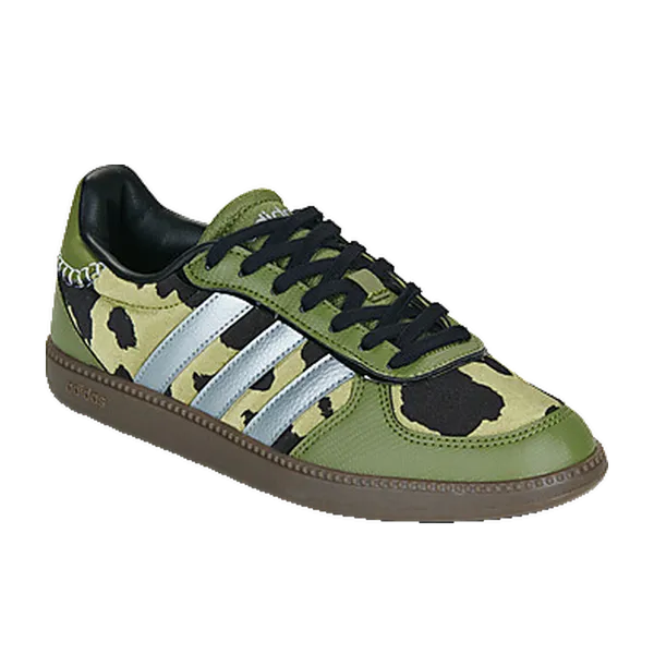 adidas Breaknet Sleek Groen, vergelijk prijzen bij 1 winkel