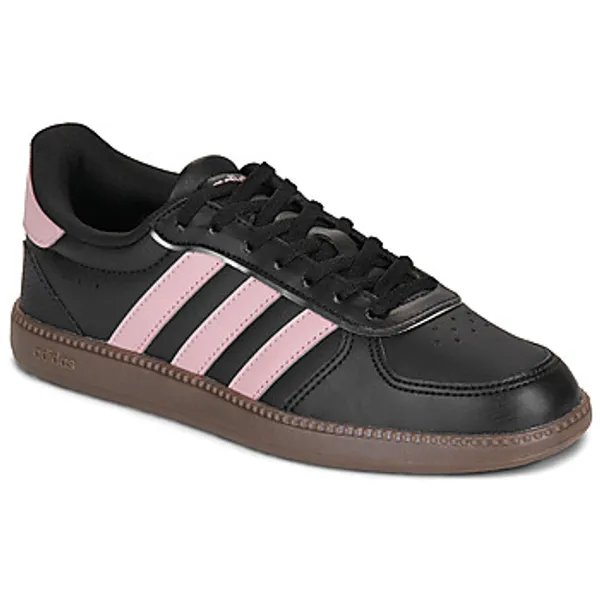adidas Breaknet Sleek Zwart, vergelijk prijzen bij 1 winkel