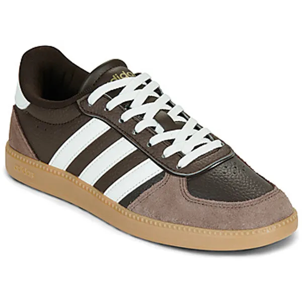 adidas Breaknet Sleek Bruin, vergelijk prijzen bij 1 winkel