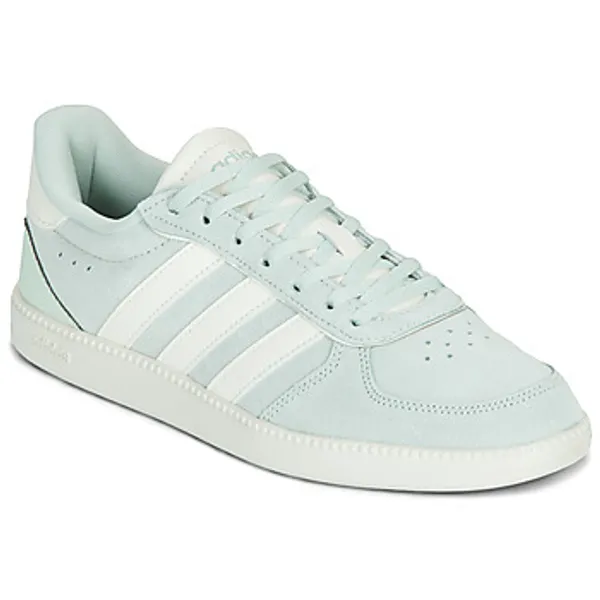 adidas Breaknet Sleek Blauw, vergelijk prijzen bij 1 winkel