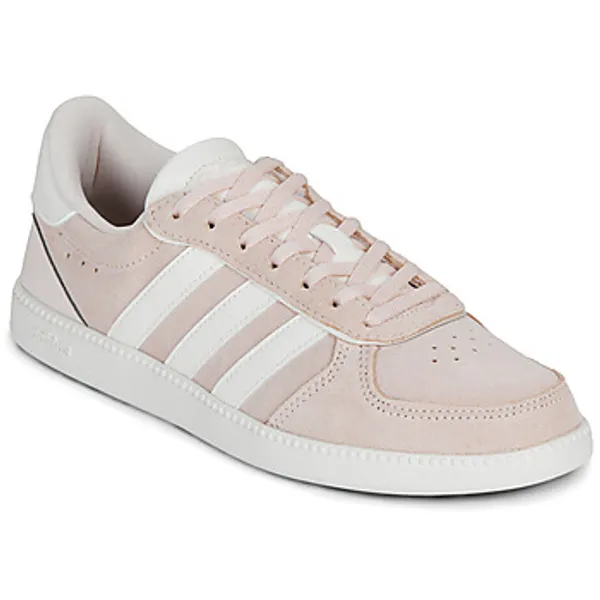 adidas Breaknet Sleek Roze, vergelijk prijzen bij 1 winkel