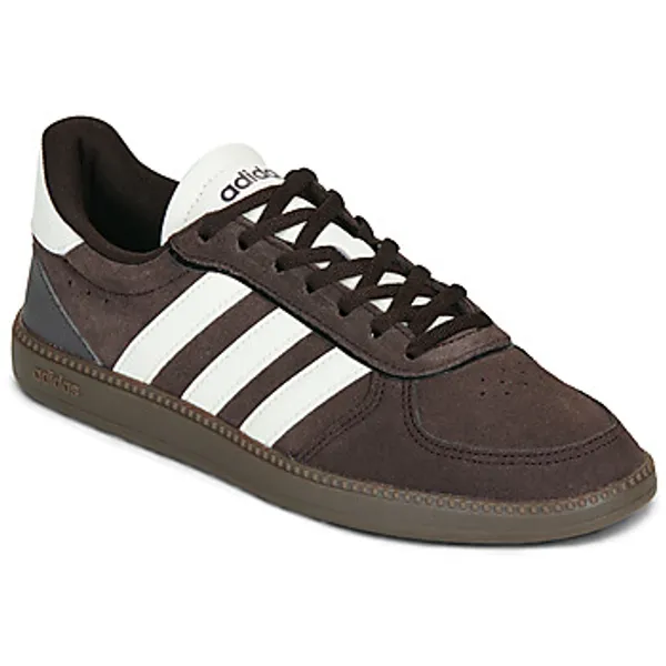 adidas Breaknet Sleek Bruin, vergelijk prijzen bij 1 winkel