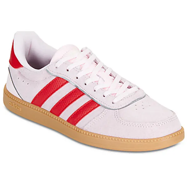 adidas Breaknet Sleek Roze, vergelijk prijzen bij 1 winkel