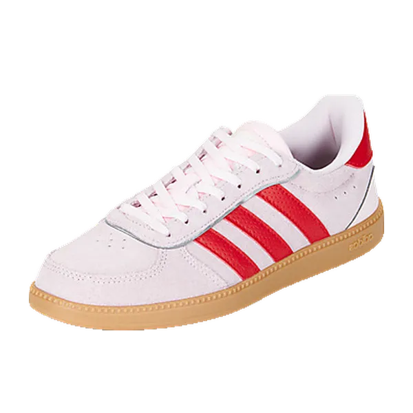 adidas Breaknet Sleek Roze, vergelijk prijzen bij 2 winkels