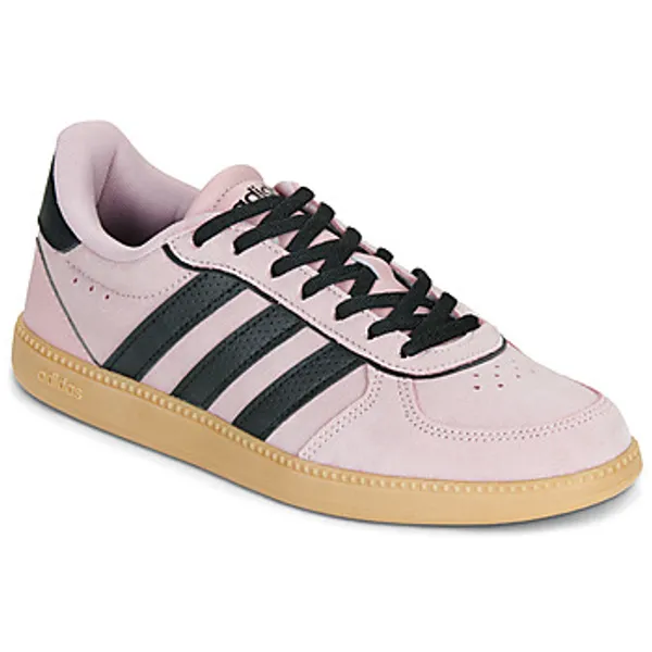 adidas Breaknet Sleek Roze, vergelijk prijzen bij 1 winkel