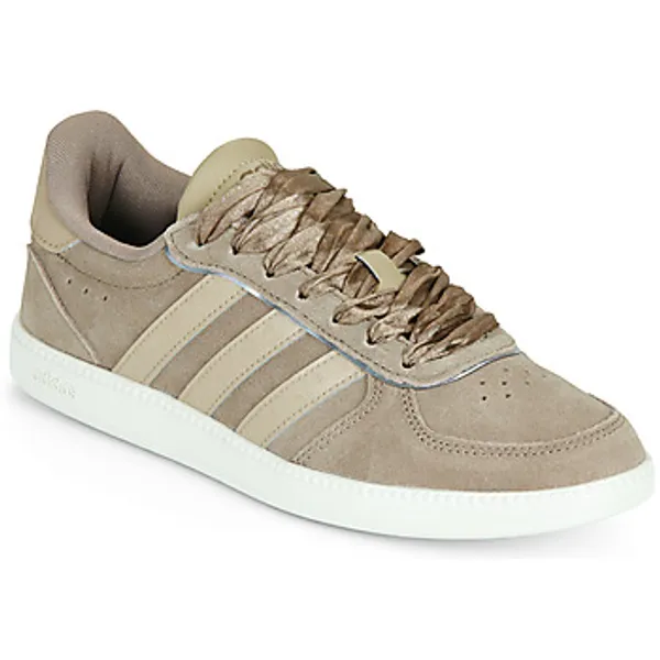 adidas Breaknet Sleek Beige, vergelijk prijzen bij 1 winkel