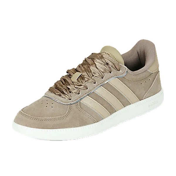 adidas Breaknet Sleek Beige, vergelijk prijzen bij 1 winkel