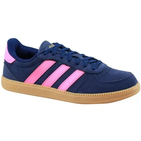 adidas Breaknet Sleek Marine, vergelijk prijzen bij 1 winkel