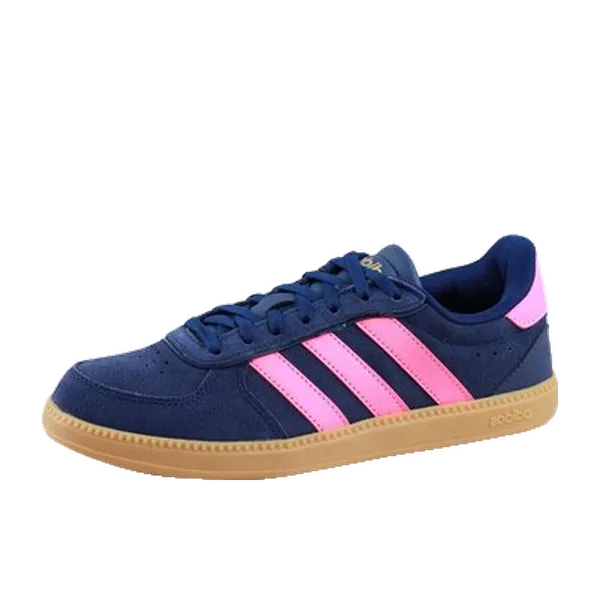 adidas Breaknet Sleek Marine, vergelijk prijzen bij 1 winkel