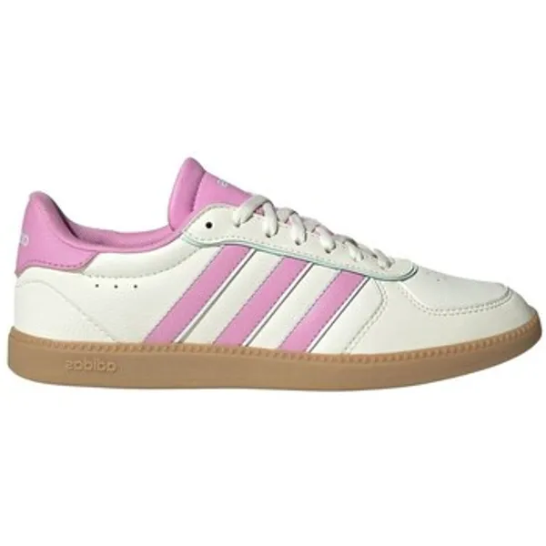 adidas Breaknet Sleek Wit, vergelijk prijzen bij 1 winkel