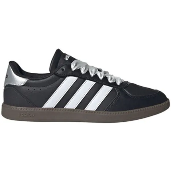 adidas Breaknet Sleek Zwart, vergelijk prijzen bij 1 winkel