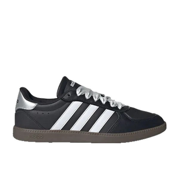 adidas Breaknet Sleek Zwart, vergelijk prijzen bij 1 winkel