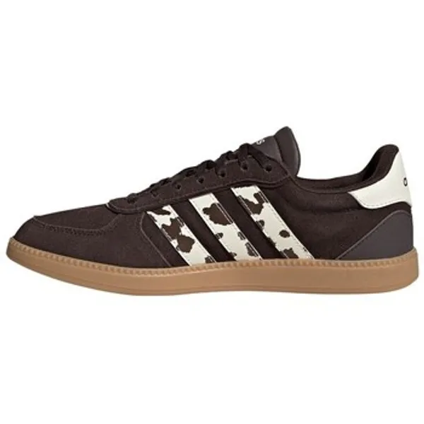 adidas Breaknet Sleek Bruin, vergelijk prijzen bij 1 winkel