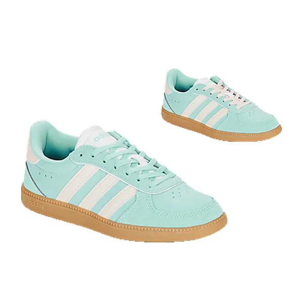 adidas Breaknet Sleek Blauw, vergelijk prijzen bij 1 winkel