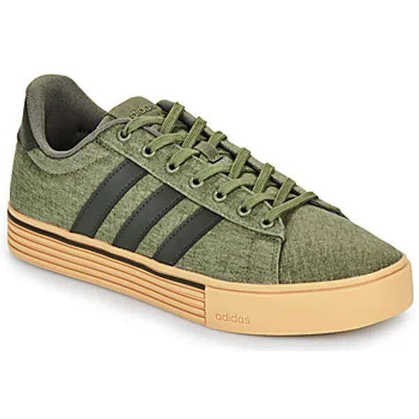 adidas Daily 4.0 Khaki, vergelijk prijzen bij 1 winkel