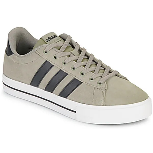 adidas Daily 4.0 Khaki, vergelijk prijzen bij 1 winkel