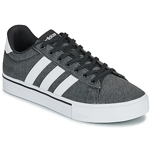adidas Daily 4.0 Grijs, vergelijk prijzen bij 1 winkel
