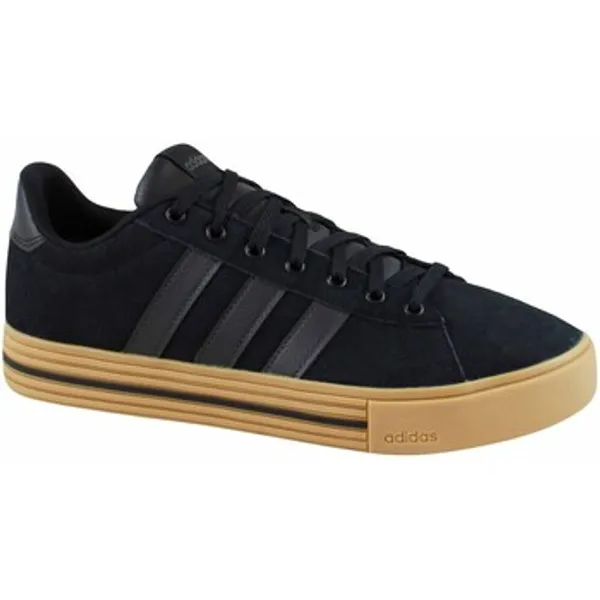 adidas Daily 4.0 Zwart, vergelijk prijzen bij 1 winkel