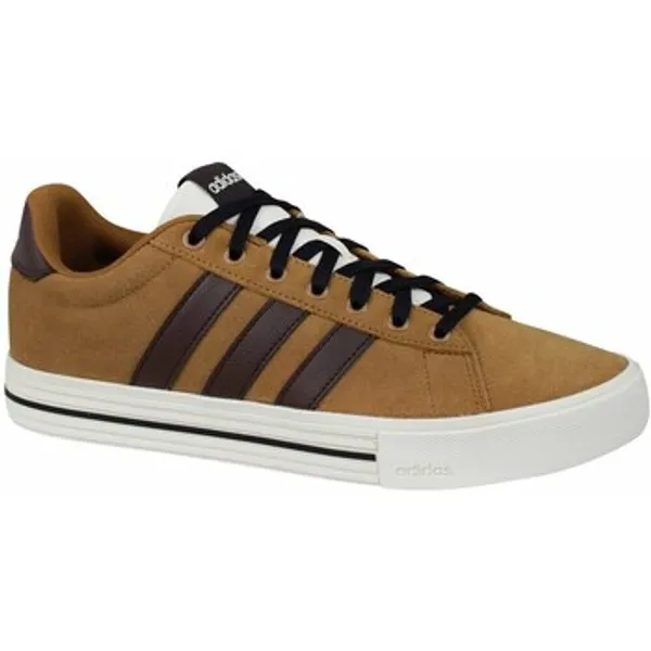 adidas Daily 4.0 Bruin, vergelijk prijzen bij 1 winkel