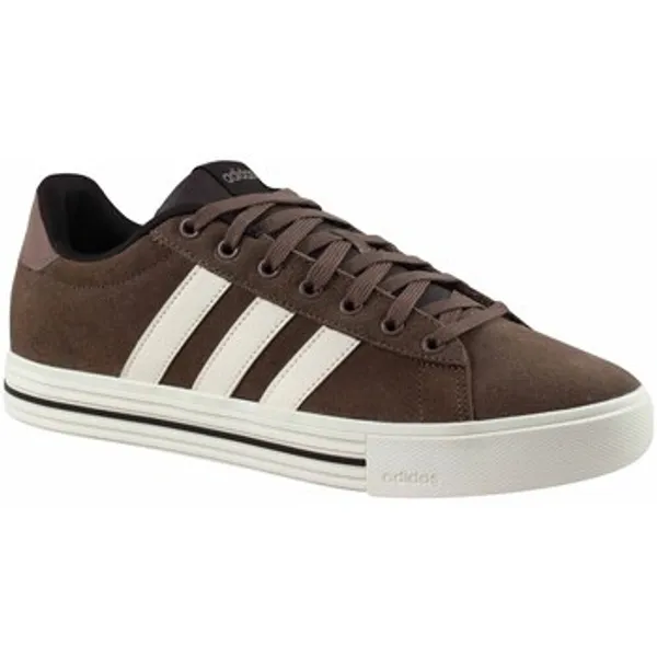 adidas Daily 4.0 Bruin, vergelijk prijzen bij 1 winkel