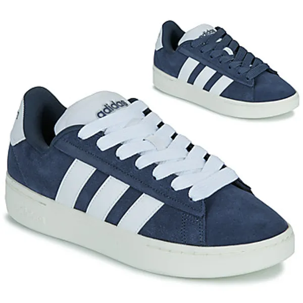 adidas Grand Court Alpha 00s Blauw, vergelijk prijzen bij 1 winkel