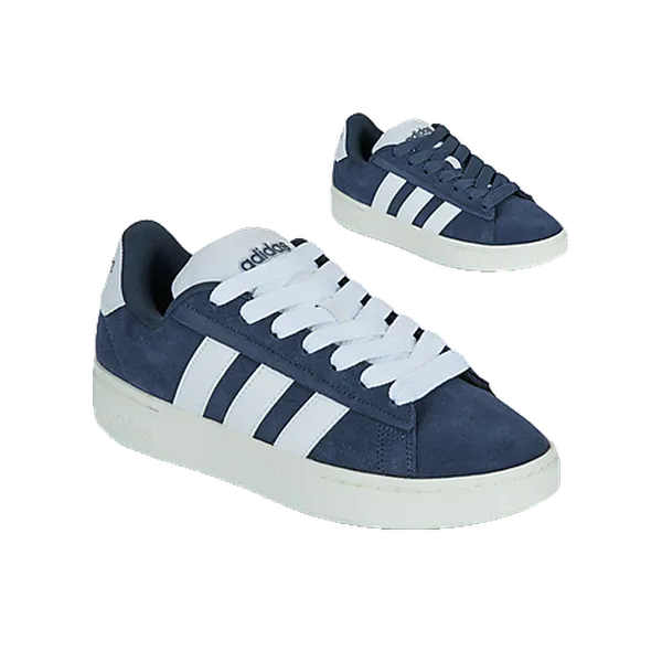 adidas Grand Court Alpha 00s Blauw, vergelijk prijzen bij 1 winkel