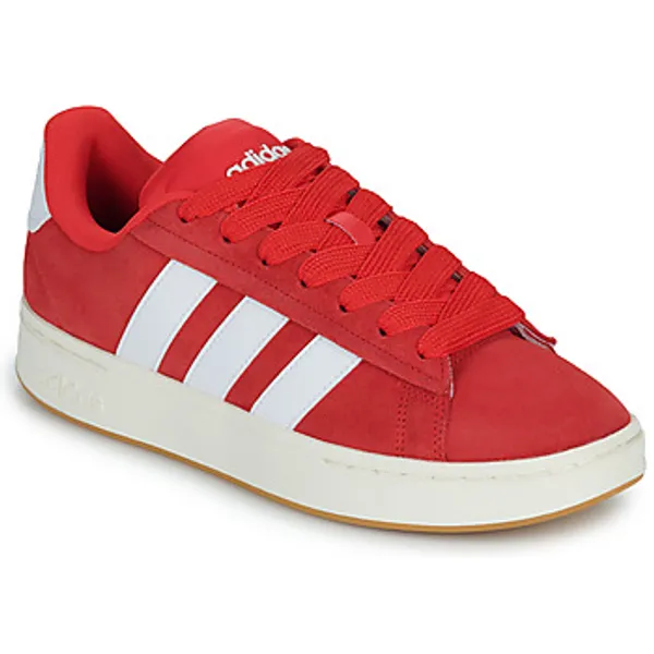 adidas Grand Court Alpha 00s Rood, vergelijk prijzen bij 1 winkel