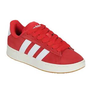 adidas Grand Court rood