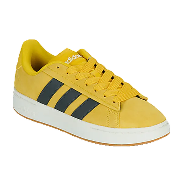 adidas Grand Court Alpha 00s Geel, vergelijk prijzen bij 1 winkel