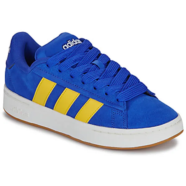 adidas Grand Court Alpha 00s Blauw, vergelijk prijzen bij 1 winkel