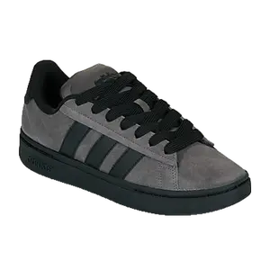 adidas Grand Court grijs