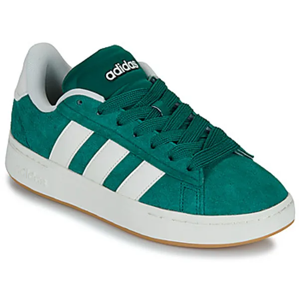 adidas Grand Court Alpha 00s Groen, vergelijk prijzen bij 1 winkel