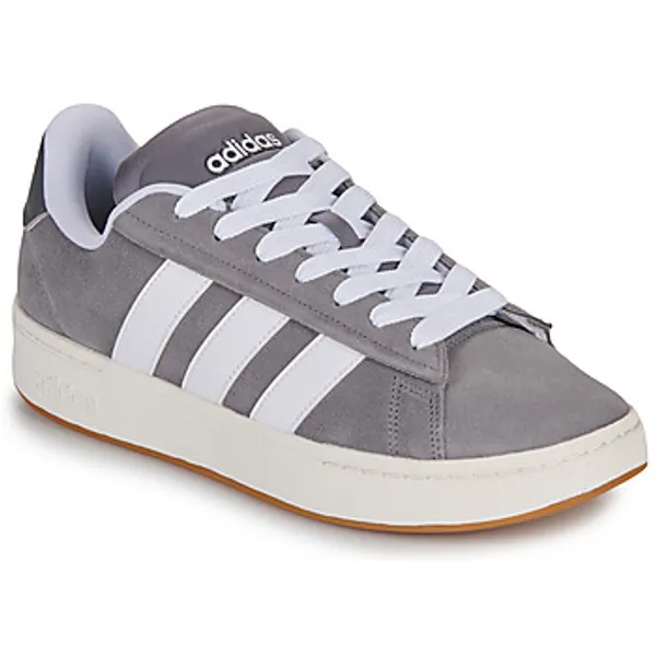 adidas Grand Court Alpha 00s Grijs, vergelijk prijzen bij 1 winkel